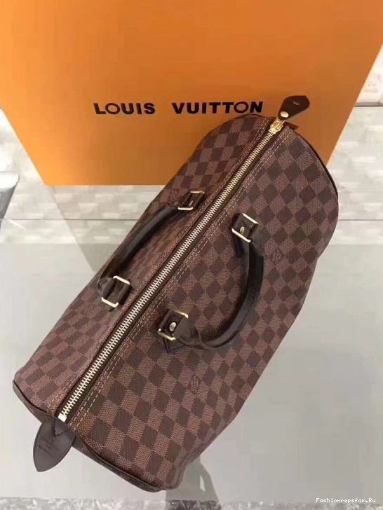 FS CHEAP VUITTON LOUIS 35 SPEEDY 0815